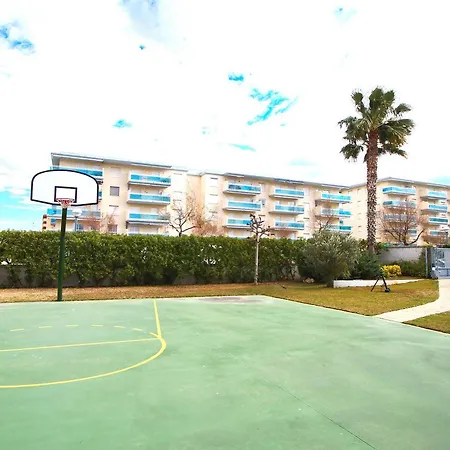 Green Planet Costa Dorada * לה פינדה