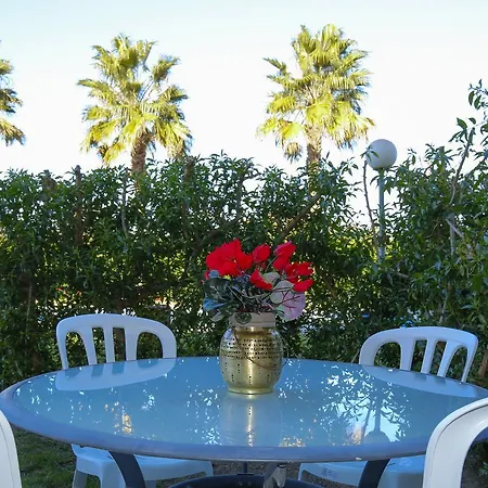 Green Planet Costa Dorada Appartement La Pineda