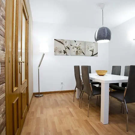 Green Planet Costa Dorada Appartement *