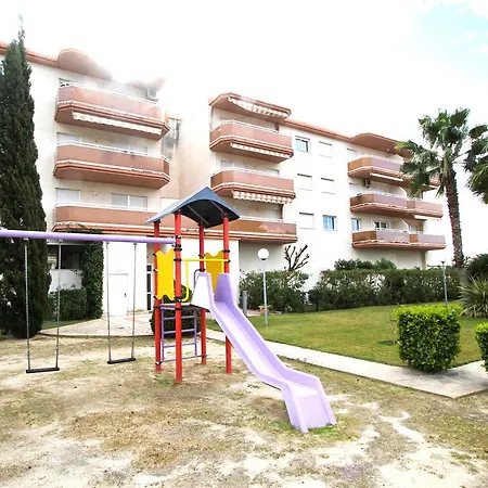 Appartement Green Planet Costa Dorada La Pineda