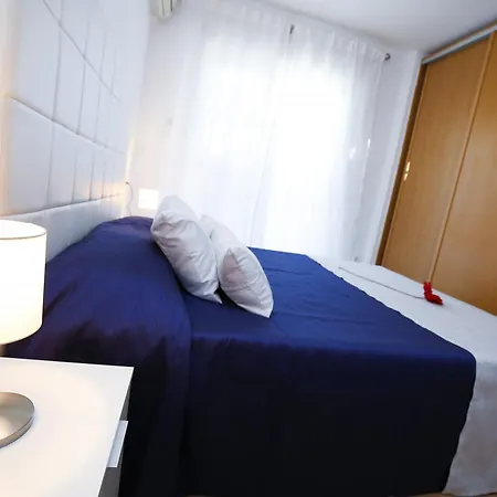 Green Planet Costa Dorada Appartement La Pineda